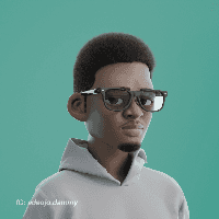 -Oluwadamilola -Adeojo