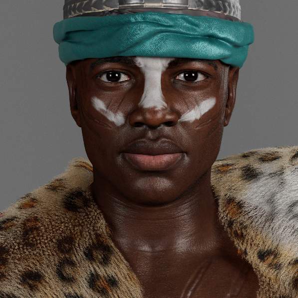 Shango