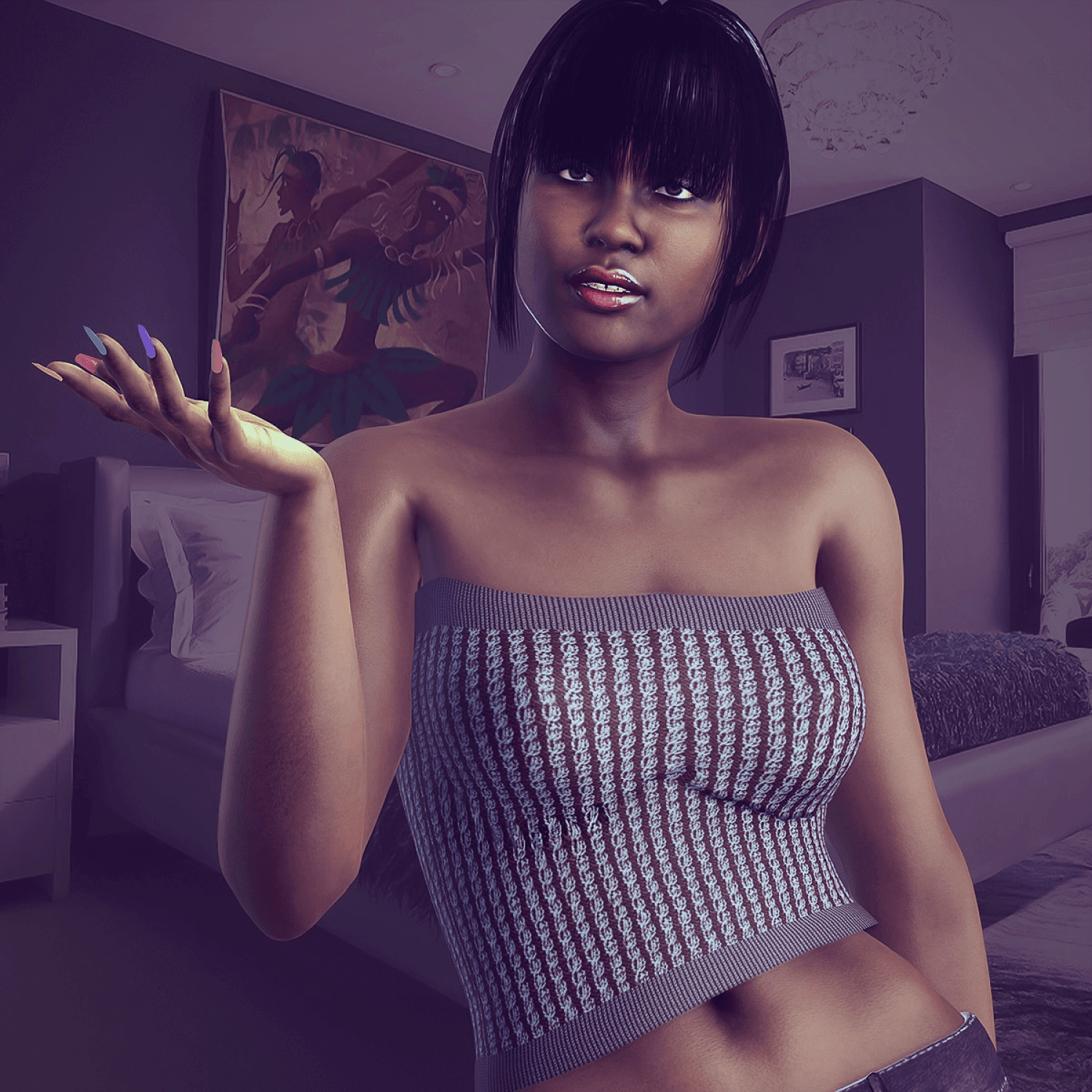 CGAfrica | Gallery Image
