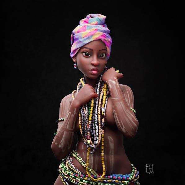 Dipo Girl