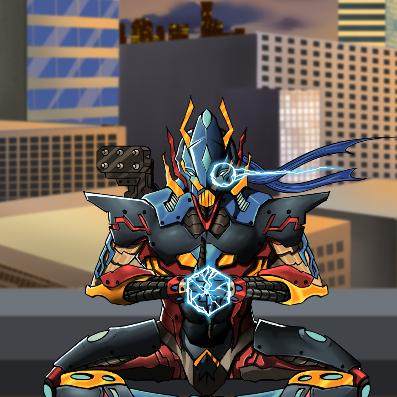ROBOTIKS