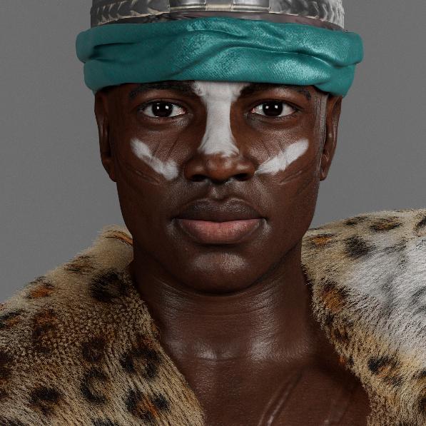 Shango