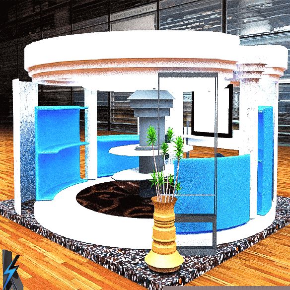 CGAfrica | Gallery Image