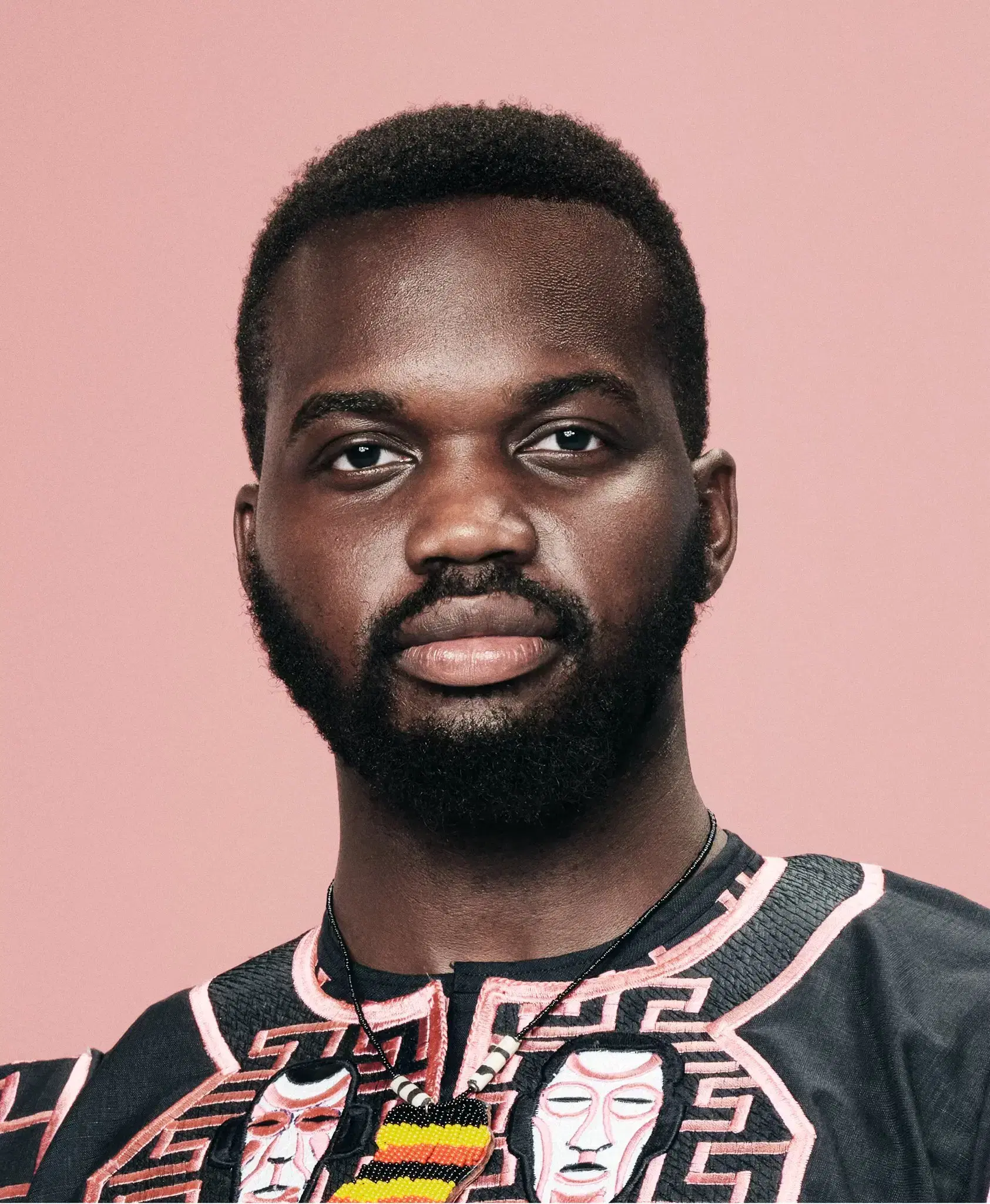 CGAfrica | Hamid Ibrahim