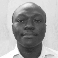 CGAfrica | Username Avatar