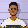 CGAfrica | Username Avatar