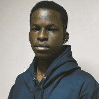 CGAfrica | Username Avatar