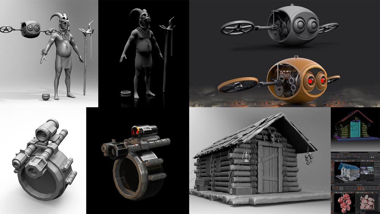 CGAfrica | Gallery Image