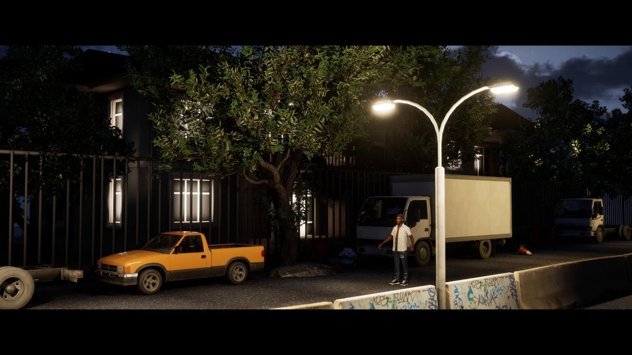 CGAfrica | Gallery Image