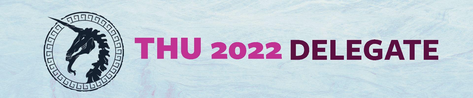 CGAfrica joined THU 2022 | CGAfrica