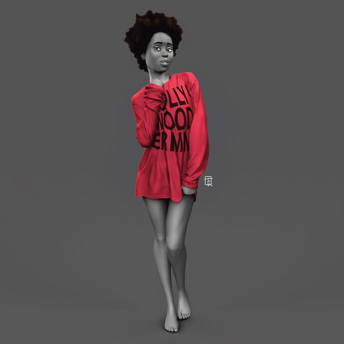 CGAfrica | Gallery Image