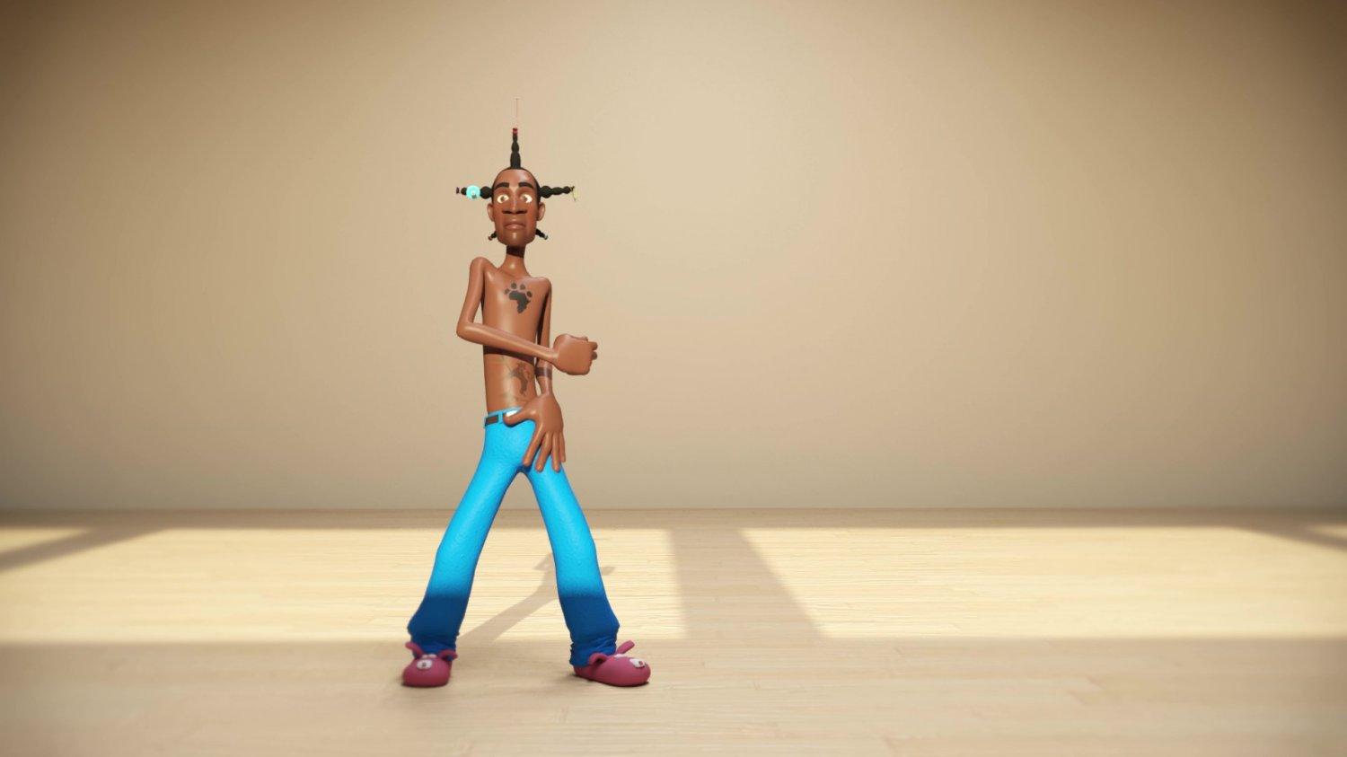 CGAfrica | Gallery Image
