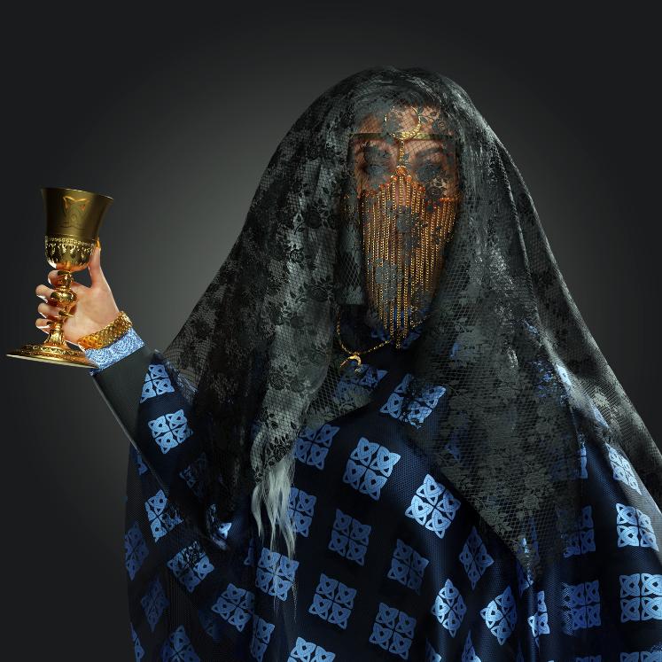 CGAfrica | Gallery Image