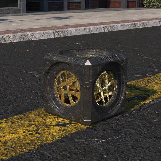 CGAfrica | Gallery Image