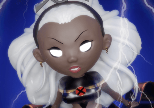 CGAfrica | Gallery Image