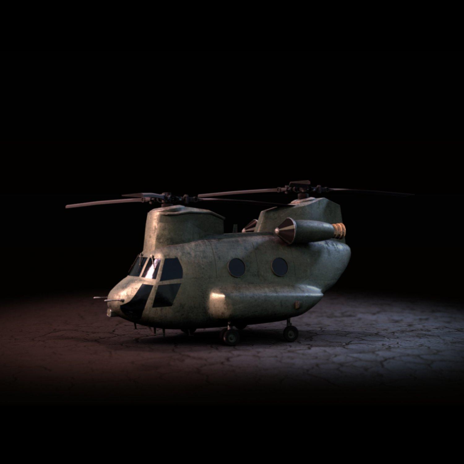 CGAfrica | Gallery Image