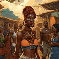 Comic Art category