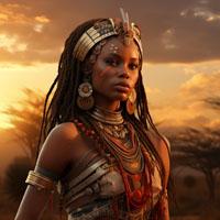 Game Art category