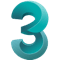 3DS Max logo