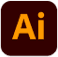Adobe Illustrator logo