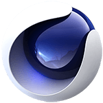 Cinema 4D logo