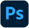 Photoshop logo
