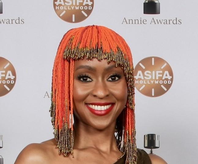 CGAfrica | Ng'endo Mukii