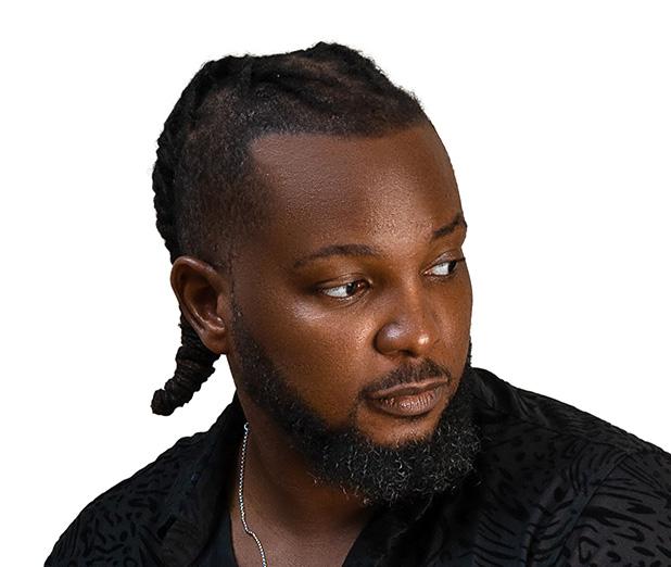 CGAfrica | Morakinyo Femi