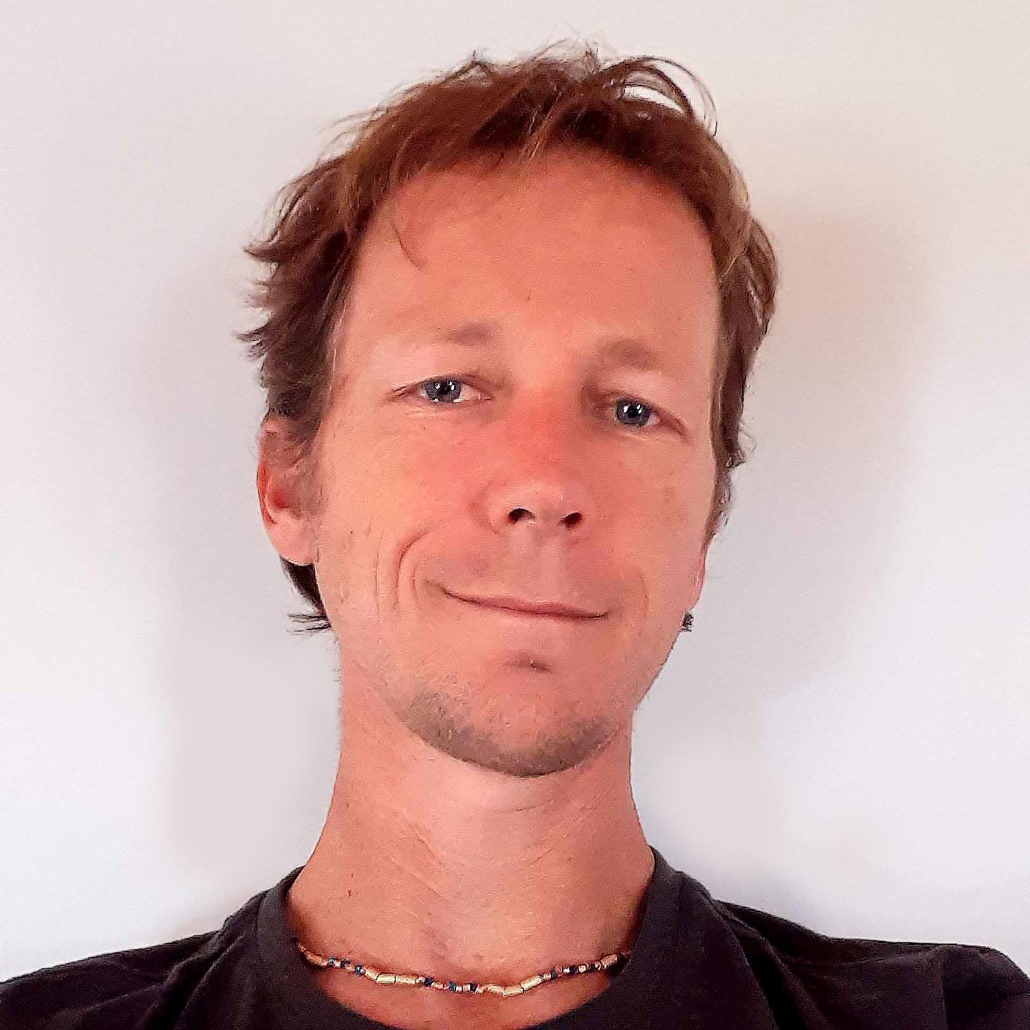 CGAfrica | Mike Buckland