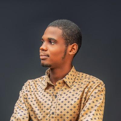 CGAfrica | Othniel Adon