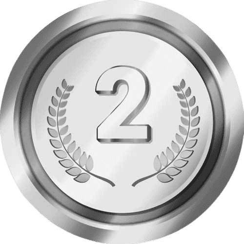 CGAfrica | 2nd place