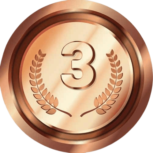 CGAfrica | 3rd Price