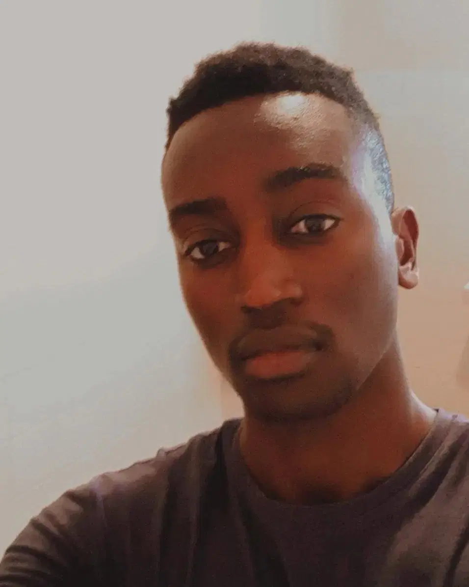 CGAfrica | Paul Chungag