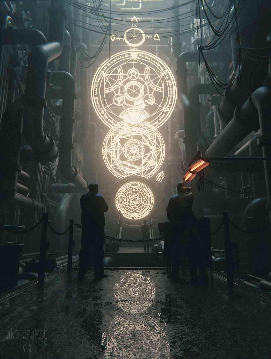 CGAfrica | Gallery Image