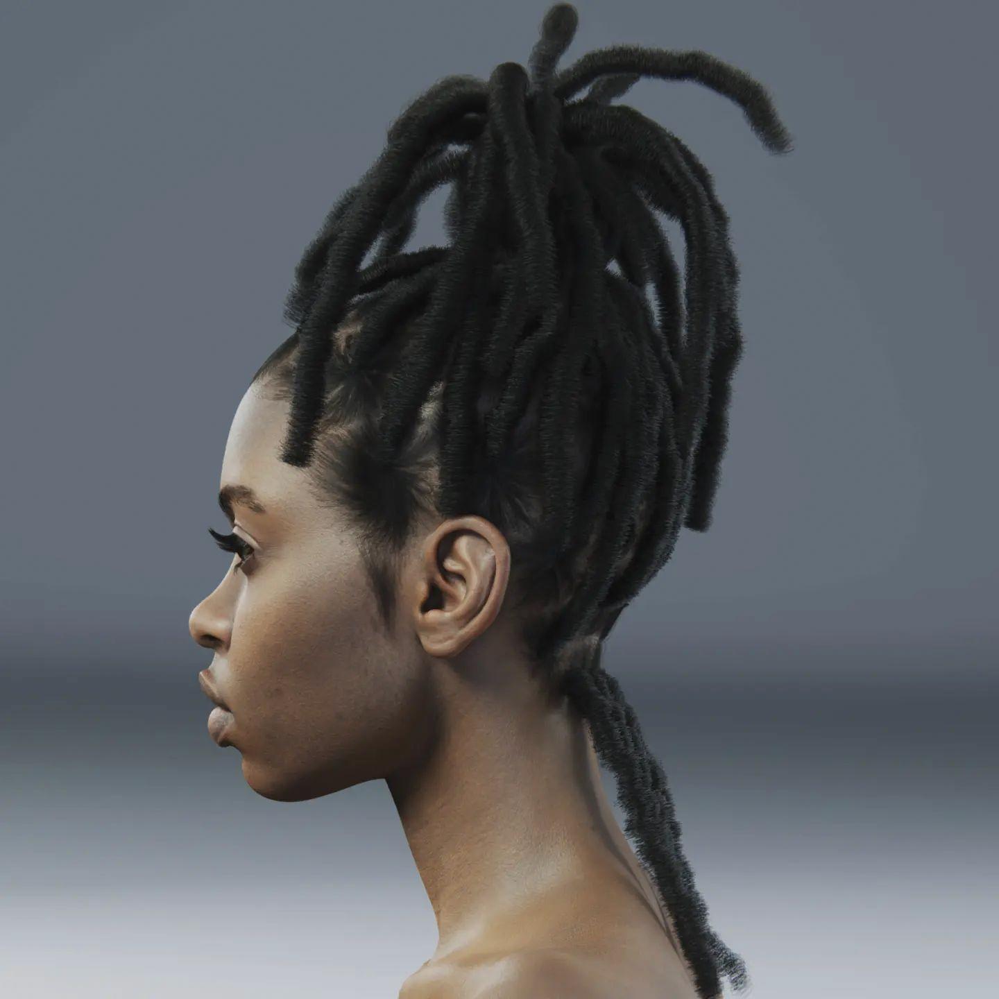 CGAfrica | Gallery Image