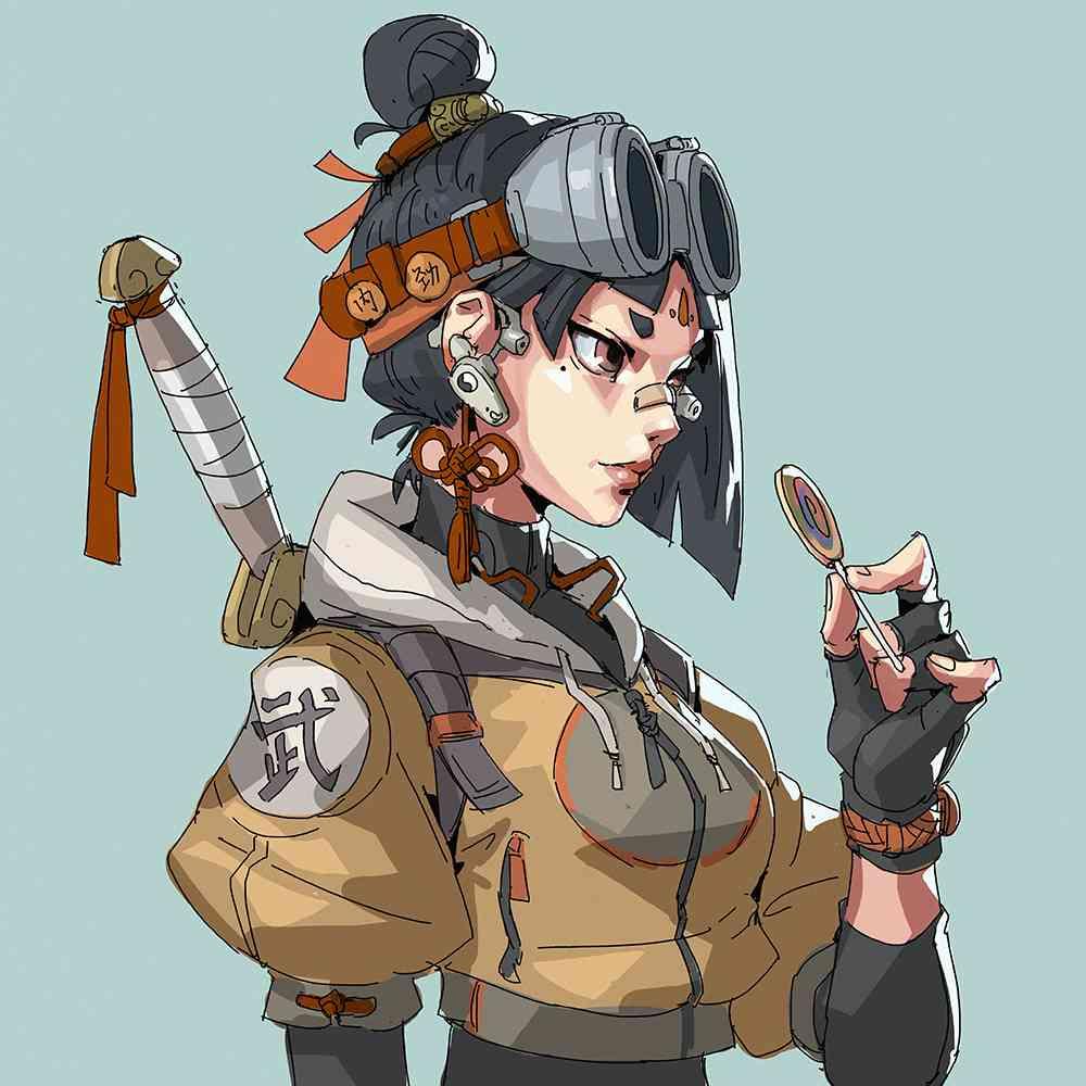 CGAfrica | Gallery Image