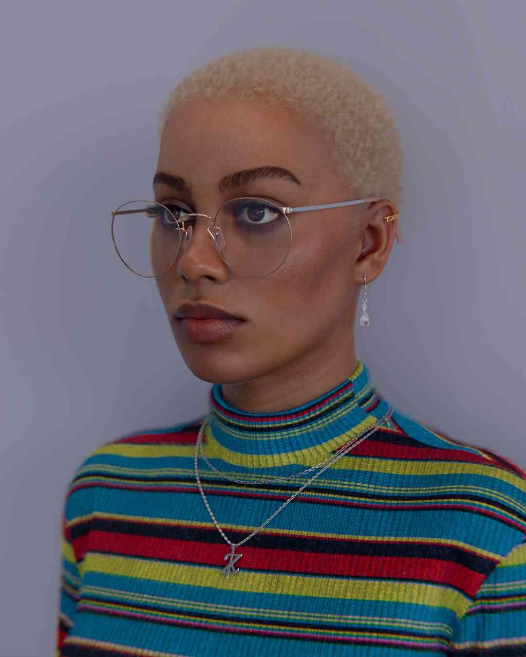 CGAfrica | Gallery Image