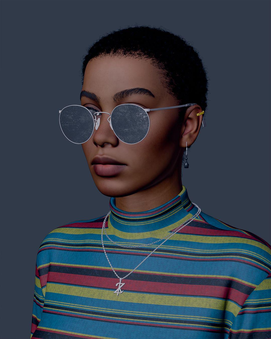 CGAfrica | Gallery Image