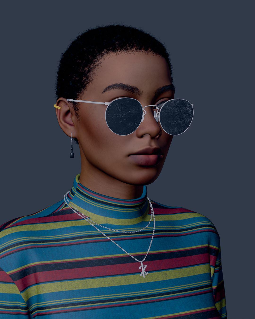 CGAfrica | Gallery Image
