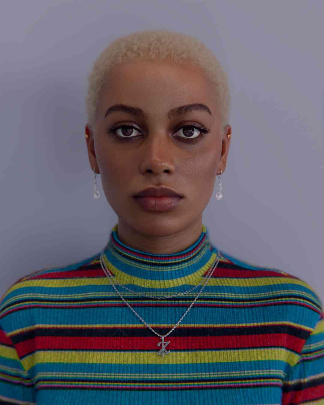 CGAfrica | Gallery Image
