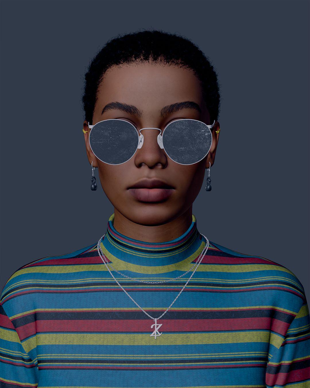 CGAfrica | Gallery Image
