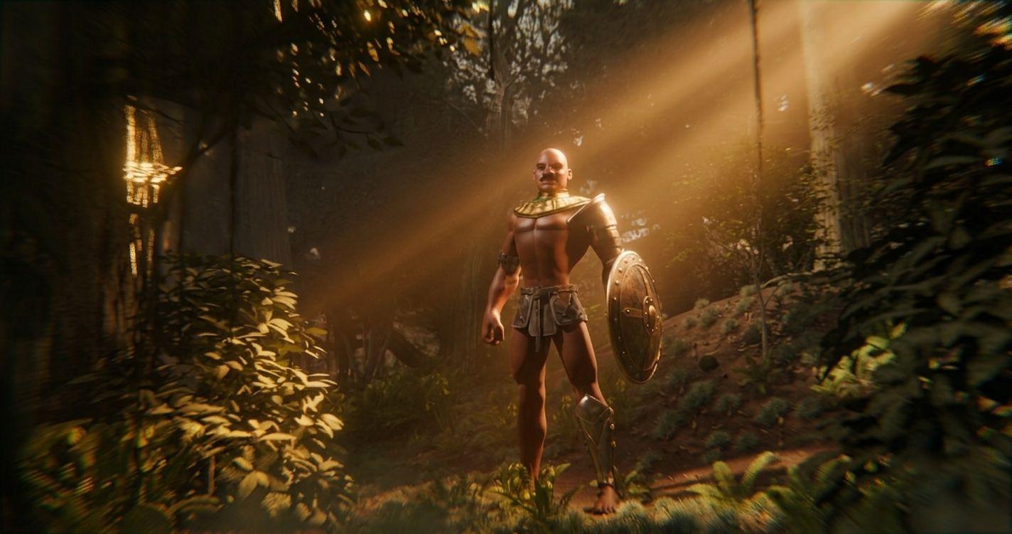 CGAfrica | Gallery Image