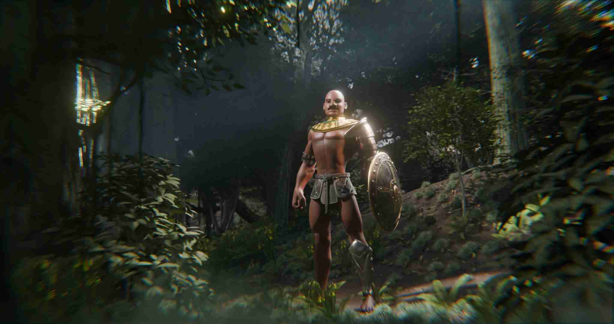 CGAfrica | Gallery Image