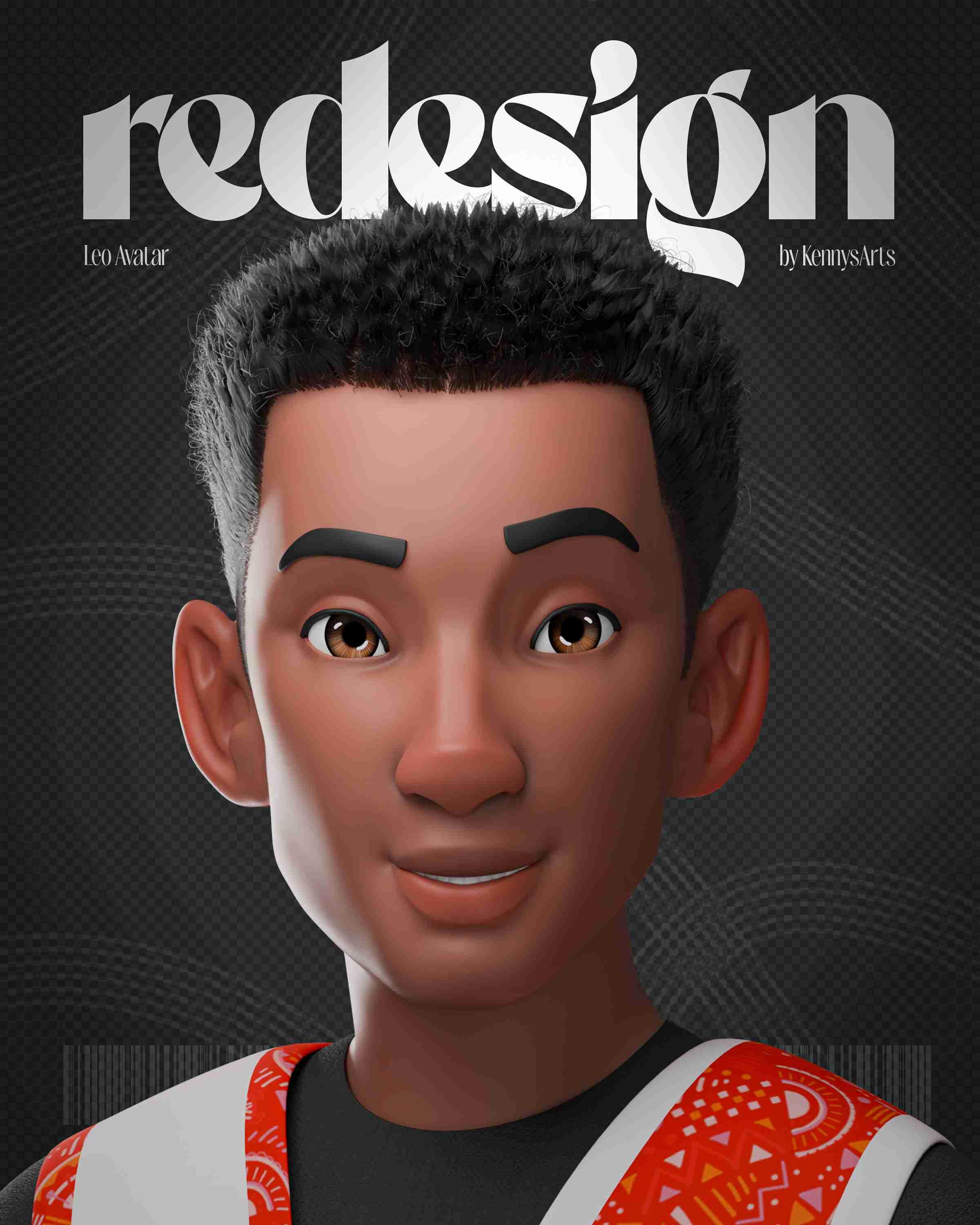 CGAfrica | Gallery Image