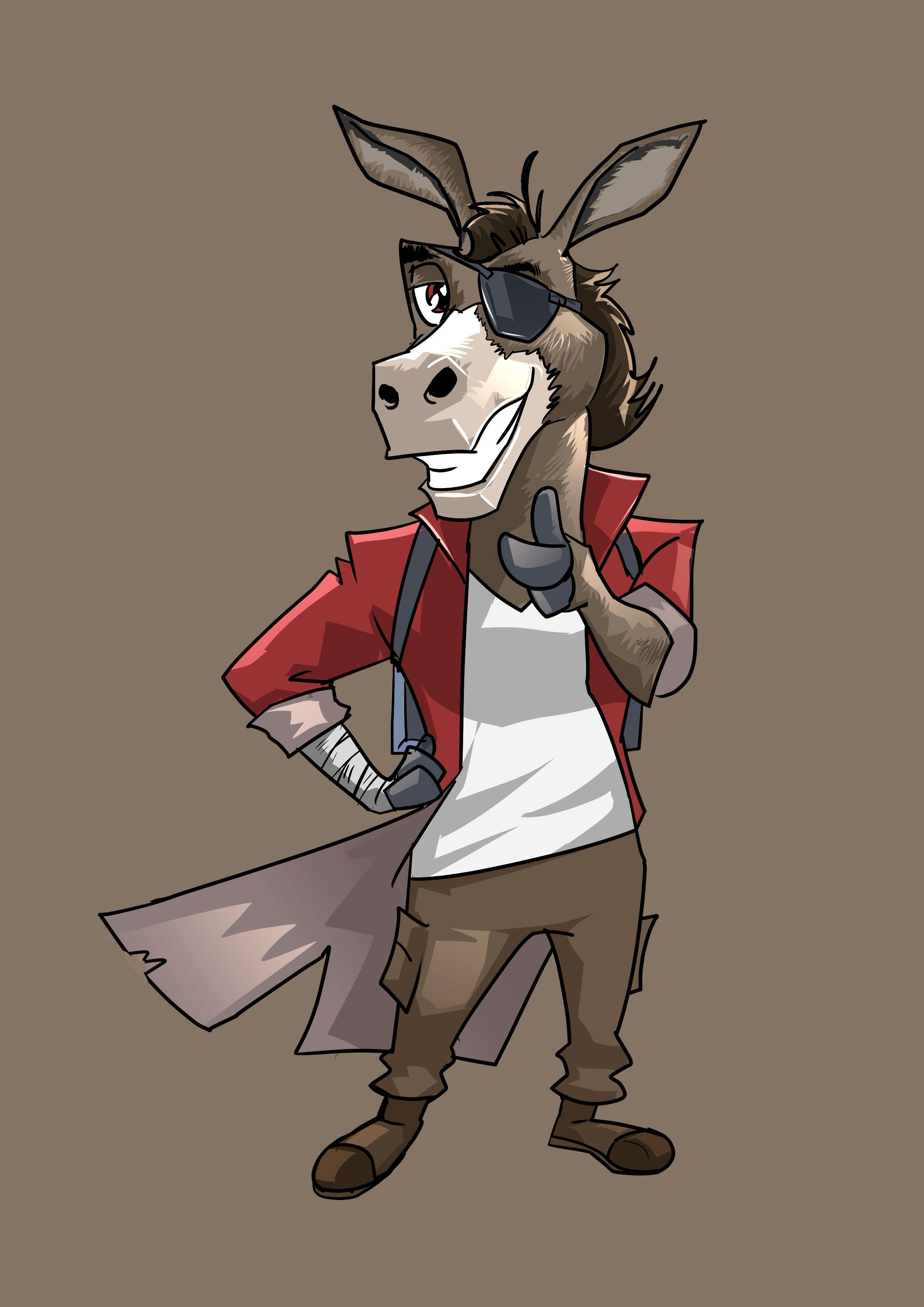 CGAfrica | Gallery Image