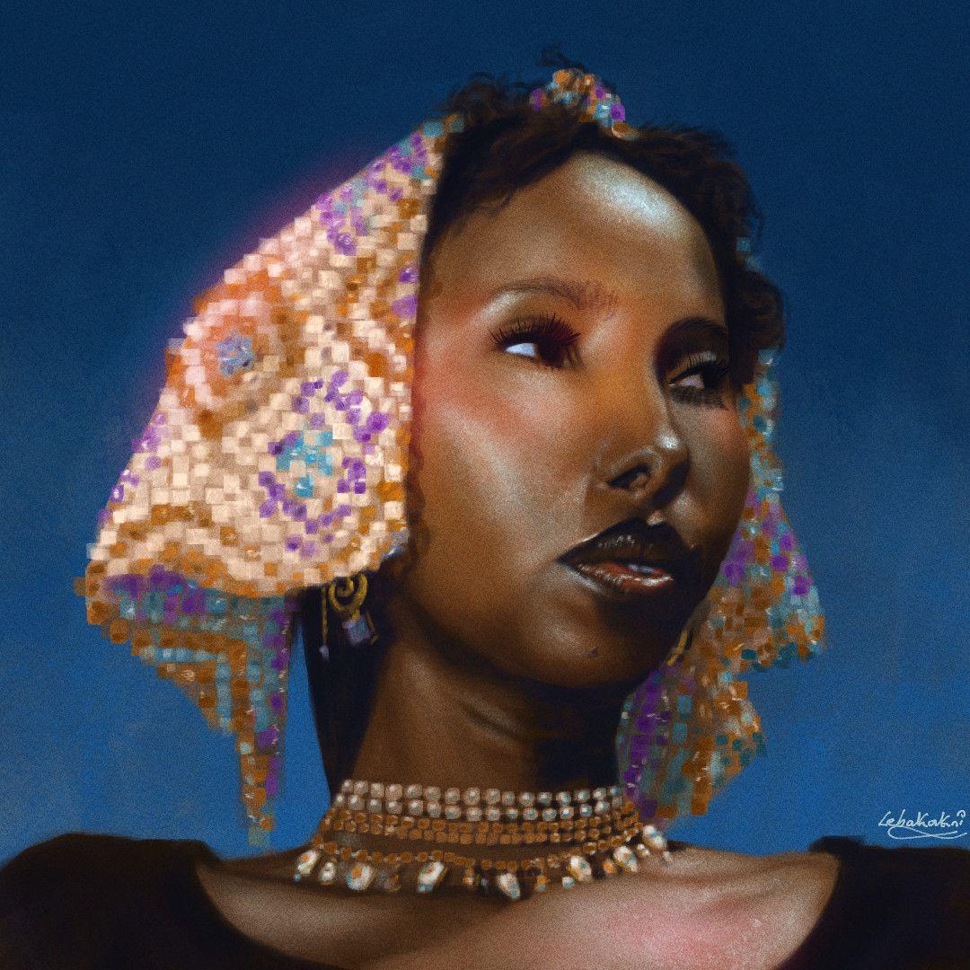 CGAfrica | Gallery Image