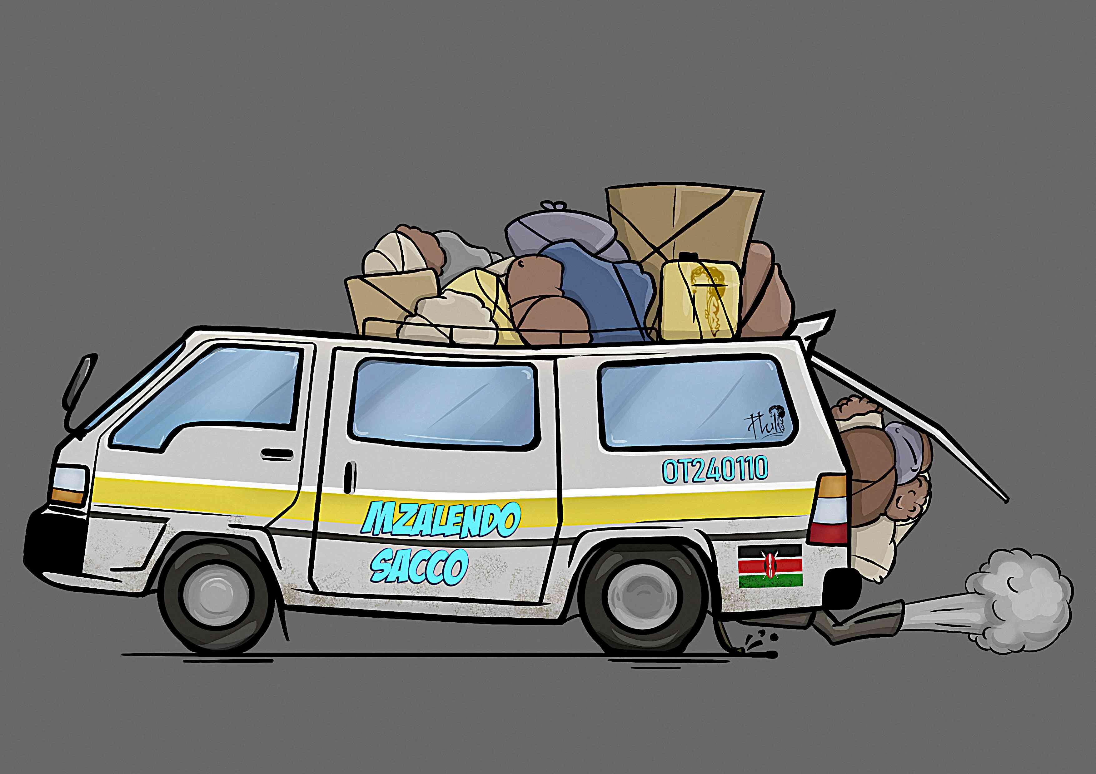 CGAfrica | Gallery Image