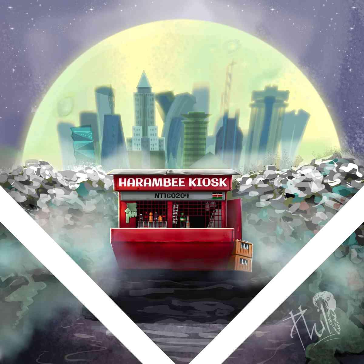 CGAfrica | Gallery Image