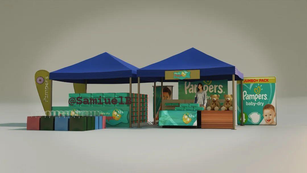 CGAfrica | Gallery Image