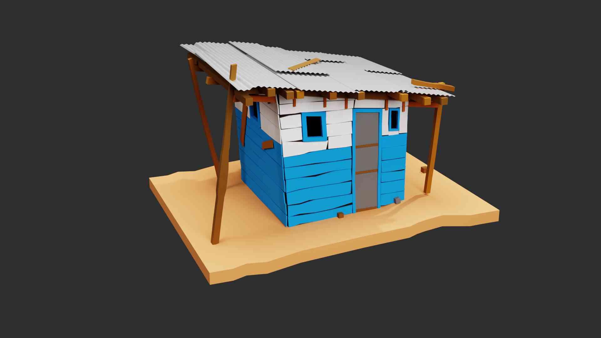 CGAfrica | Gallery Image